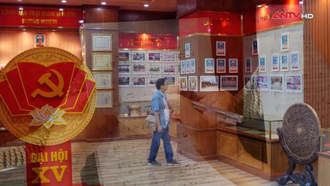 Sứ mệnh từ những trang sách