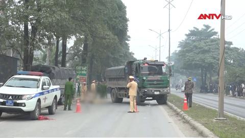 An ninh toàn cảnh ngày 08/02/2026