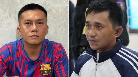 Dư luận đánh giá cao Công an bắt giữ 2 đối tượng cướp ngân hàng ở Gia Lai