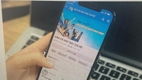 Gia tăng lừa đảo bán vé tàu xe, máy bay và phòng nghỉ giả dịp Tết