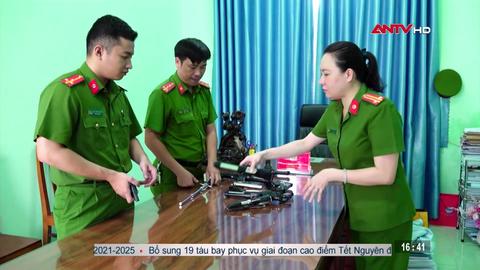 Kinh tế tiêu dùng ngày 08/02/2026