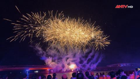 Trường quay đặc biệt của "Xuân Gấm Hoa" tại đảo ngọc Phú Quốc