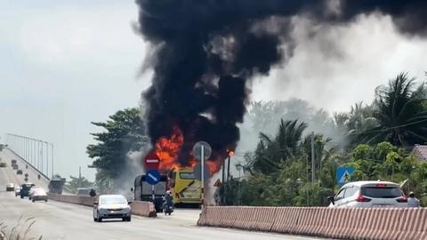 Tin nhanh lúc 20h ngày 08/02/2026