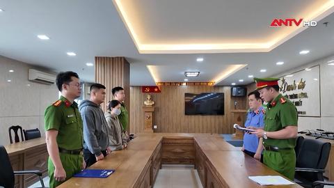 Phát hiện đường dây sản xuất, kinh doanh rong biển khô giả mạo xuất xứ