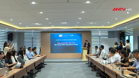 Tăng tốc chuẩn bị nguồn nhân lực cho Trung tâm tài chính quốc tế