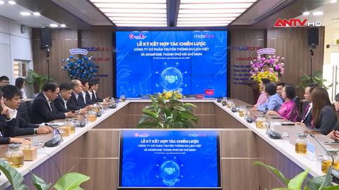 Thúc đẩy tiêu dùng du lịch dịp Tết Nguyên đán