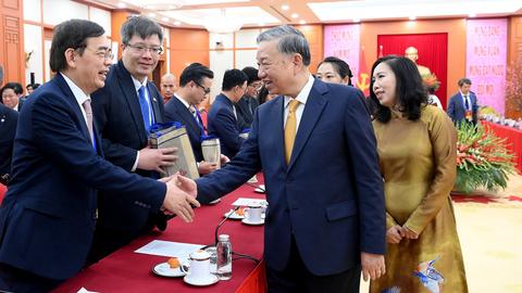 Nhật ký an ninh ngày 08/02/2026