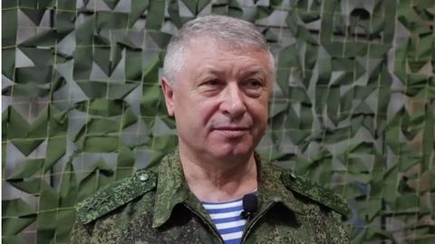 Nga bắt giữ các nghi phạm liên quan vụ ám sát bất thành một tướng cấp cao