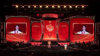 Xuân Quê hương 2026: Khát vọng Việt Nam hòa bình, thịnh vượng