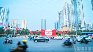 Thống nhất ý chí và hành động, đưa Nghị quyết Đại hội XIV vào cuộc sống