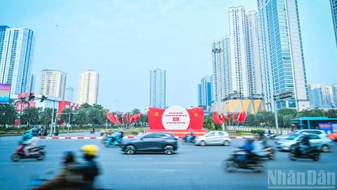 Tạo thống nhất ý chí và hành động, đưa Nghị quyết Đại hội XIV vào cuộc sống