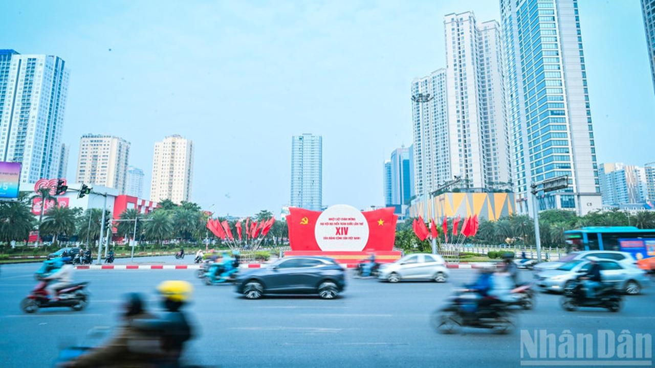 Thống nhất ý chí và hành động, đưa Nghị quyết Đại hội XIV vào cuộc sống