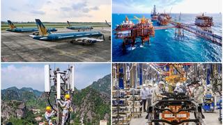 Tạo cú hích cho kinh tế nhà nước