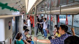 Hà Nội Metro điều chỉnh giờ cao điểm, tăng tần suất chạy tàu