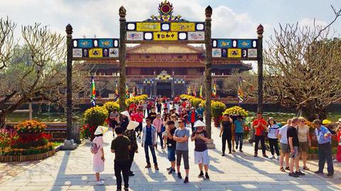 Du lịch Việt Nam 2026: Sẵn sàng chiến lược cho toàn ngành bứt phá