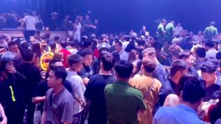 Tin tức an ninh trật tự nổi bật ngày hôm nay