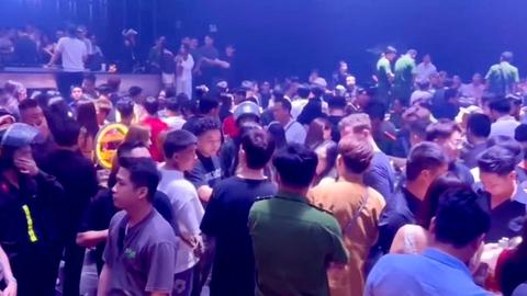 Tin tức an ninh trật tự nổi bật ngày hôm nay