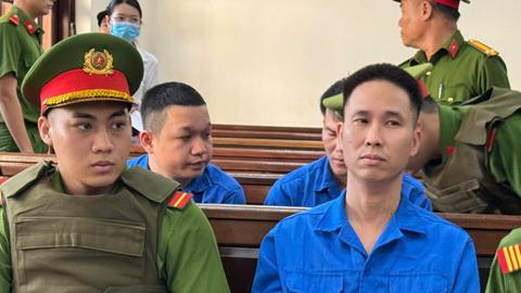 Xét xử đối tượng sát hại 3 người trong gia đình ở Đồng Nai