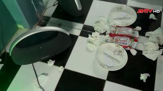 Đang bị truy nã vẫn điều hành đường dây ma túy liên tỉnh