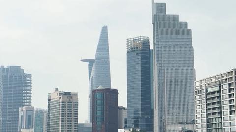 Cú hích thúc đẩy đô thị thông minh cùng dịch vụ tài chính quốc tế 