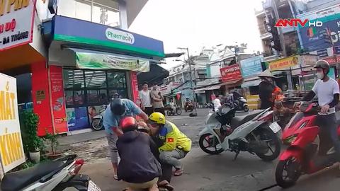 An ninh 24h ngày 09/02/2026