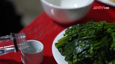 Tác hại khôn lường của rượu bia 