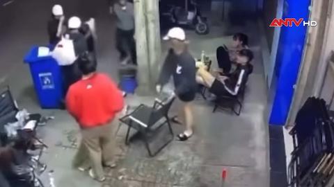 Điều tra vụ nam sinh lớp 9 bị hành hung dẫn đến tử vong