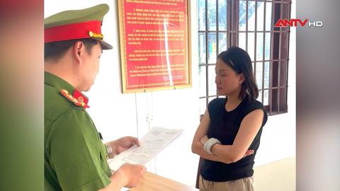 Khởi tố đối tượng dùng mạng xã hội xúc phạm người khác