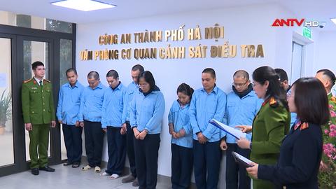 Làm rõ vụ lừa đảo tín dụng ngân hàng chiếm đoạt hơn 318 tỷ đồng 