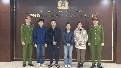 Nhật ký an ninh ngày 09/02/2026