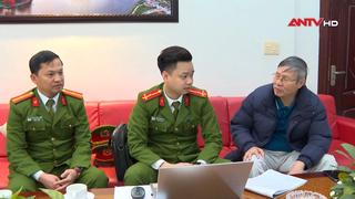 Đẩy mạnh rà soát thông tin cư trú phục vụ công tác bầu cử