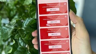 Người dân có thể xóa xe đã bán hay cho tặng qua VneTraffic