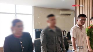 Đường dây sản xuất sơn nước giả quy mô lớn