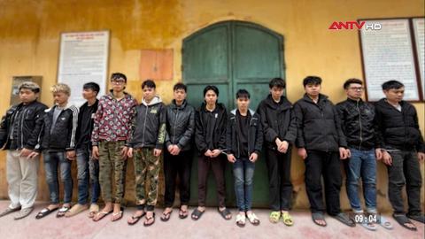 Tin nhanh lúc 9h ngày 10/02/2026