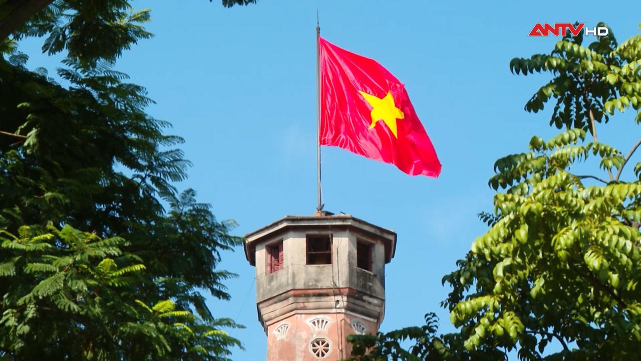 Đại hội XIV: Bản lĩnh và khát vọng vươn mình