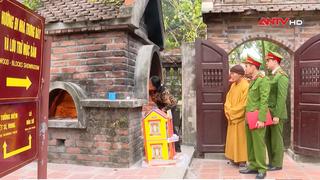 Chủ động phòng ngừa cháy nổ tại các cơ sở thờ tự