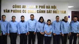 Tin tức an ninh trật tự nổi bật 24h qua