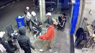 Khởi tố 3 bị can trong vụ bạo lực khiến một học sinh tử vong 