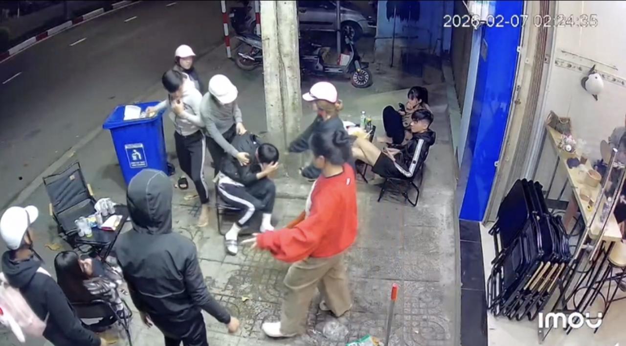 Khởi tố 3 bị can trong vụ bạo lực khiến một học sinh tử vong 