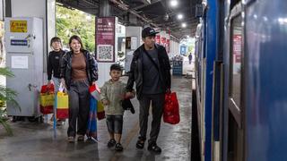 “Chuyến tàu Công đoàn – Xuân 2026"