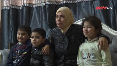 Người Palestine ở Bờ Tây lao đao vì Israel siết giấy phép lao động