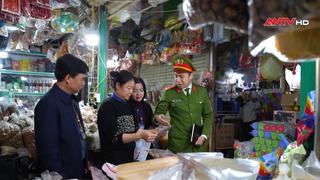 Ngăn ngừa nguy cơ cháy nổ