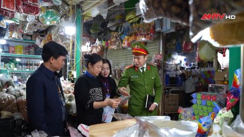 Ngăn ngừa nguy cơ cháy nổ