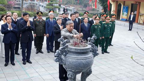 An ninh 24h ngày 10/02/2026