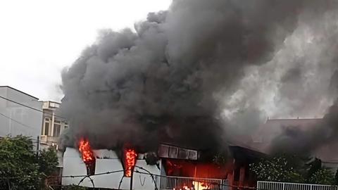 Tin nhanh lúc 20h ngày 10/02/2026