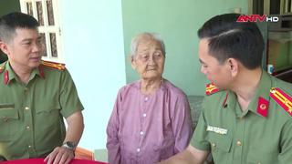 Tri ân các Mẹ Việt Nam anh hùng