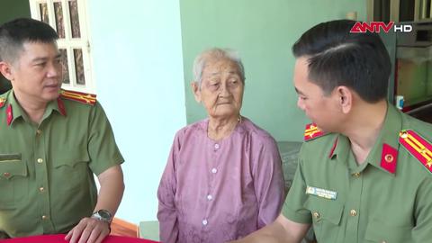 Tri ân các Mẹ Việt Nam anh hùng