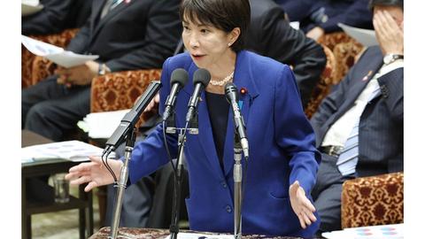 Thủ tướng Nhật Bản nỗ lực hiện thực hóa cam kết trong Cương lĩnh tranh cử