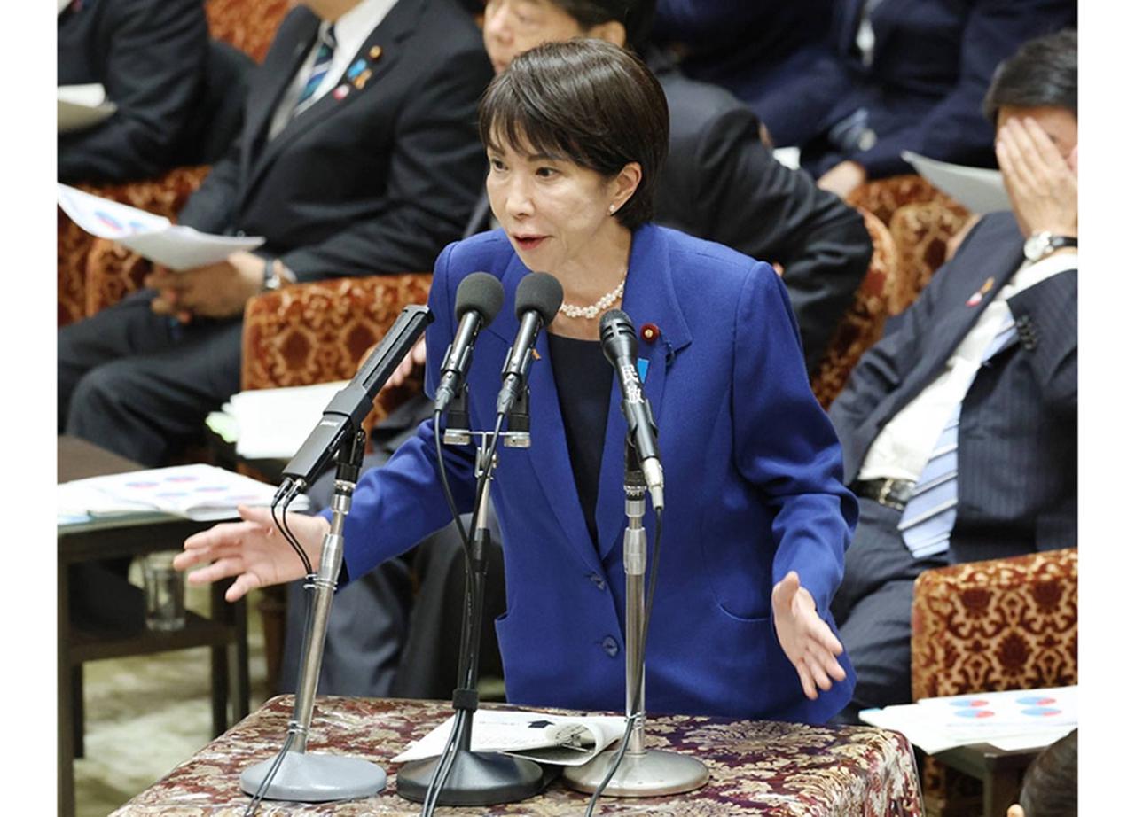 Thủ tướng Nhật Bản nỗ lực hiện thực hóa cam kết trong Cương lĩnh tranh cử