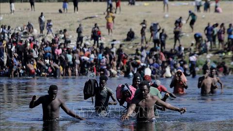 Tòa án Mỹ ra phán quyết mở đường điều chỉnh chính sách di trú